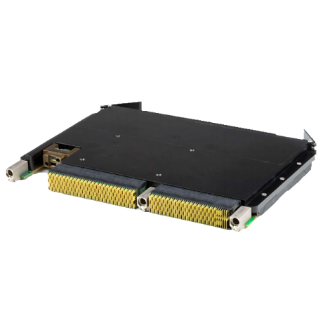 Rugged I7 6U VPX Computer for Industrial Calculation and Processing, Industrial Computer, Rugged Computer, ruggedized single board computer